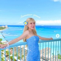 セイナInstagramより