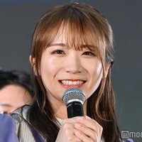 秋元真夏（C）モデルプレス