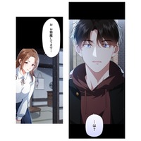 美人の生徒会長を拒絶!! 今の姿からは考えられない学生時代の彼…【初恋の離婚弁護士になりました #31】