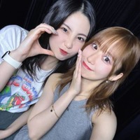 「かわいすぎて大変」モー娘。新リーダー野中美希、櫻井梨央とのお出かけSHOTに反響「本当に仲良し」