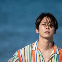 亀梨和也（C）2025「事故物件ゾク 恐い間取り」製作委員会