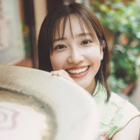 TBS南後杏子アナ、熱海を舞台に自然体な魅力がキラリ！ギャップ満載のリラックスSHOT披露