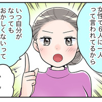 微妙な体調不良「それこそが更年期症状です！」大半の人はそんな感じで通り過ぎていくの!?【100人の更年期 #61】