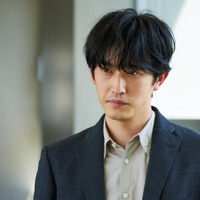 杉野遥亮「しあわせな結婚」第2話(C)テレビ朝日