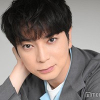 「19番目のカルテ」のインタビューに応じた松本潤(C)モデルプレス
