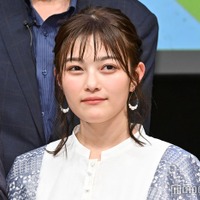 井上咲楽(C)モデルプレス