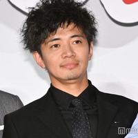 和田正人 （C）モデルプレス