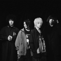 感覚ピエロInstagramより／フォトグラファー：碕雄大（＠ph.sakiyudai）