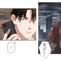 彼女の様子がおかしい。夕食に誘うと、なんと「家に来て」と言われて…【初恋の離婚弁護士になりました #34】