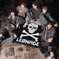 LEONAGE（C） Stardust Promotion,Inc.