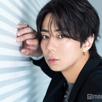 モデルプレスのインタビューに応じた北山宏光（C）モデルプレス