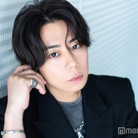 モデルプレスのインタビューに応じた北山宏光(C)モデルプレス