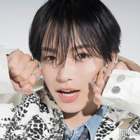 モデルプレスのインタビューに応じた大平祥生(C)モデルプレス