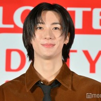 アントン(C)モデルプレス