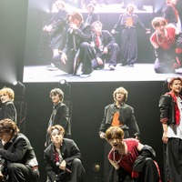 Travis Japan「Travis Japan World Tour 2025 VIIsual」(提供写真)