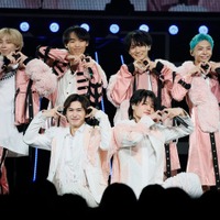 SpeciaL、岡崎彪太郎、大西風雅(提供写真)