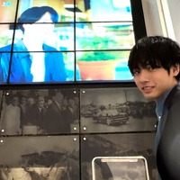 赤楚衛二(C)日本テレビ