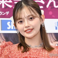 森日菜美(C)モデルプレス