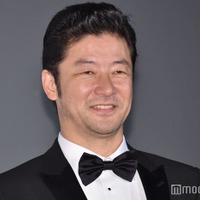 浅野忠信（C）モデルプレス