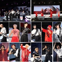 「大阪・関西万博開催記念 Survive FES」（C）吉本興業