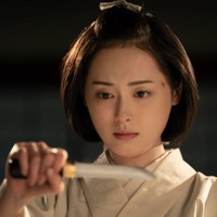 福原遥「べらぼう～蔦重栄華乃夢噺～」第28話（C）NHK