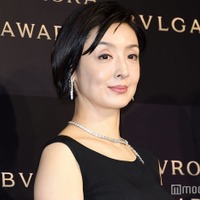 草刈民代（C）モデルプレス