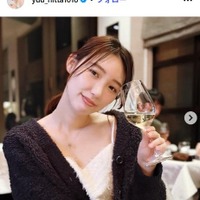 新田ゆうInstagramより