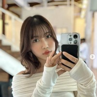 伊織いおInstagramより