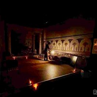 MYSTERY OF TUTANKHAMEN