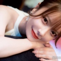 あすか「華灯」(C)モデルプレス