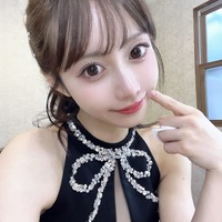 「FABRIC LOUNGE TOKYO」にじほInstagramより