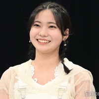 川名凜(C)モデルプレス