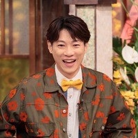 横山だいすけ(C)日本テレビ