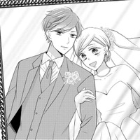 「夫の弟」と結婚生活を送っていた家へ…そこは私の好みばかりで【目が覚めたら３０歳、新妻でした #７】