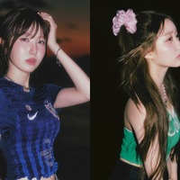 HITOMI、MEI(C)iNKODE Entertainment