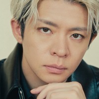 岸優太/Movie : Keigo Yasuda Styling:Yuji Yasumoto Hair & Makeup:Natsumi Terasaki Editor:Hisako Yamazaki