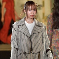 野村実代(C)モデルプレス