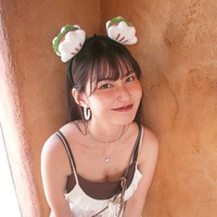未梨一花Instagramより