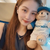 花咲楓香Instagramより