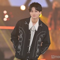 松本怜生(C)モデルプレス