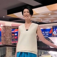 栗原恵Instagramより