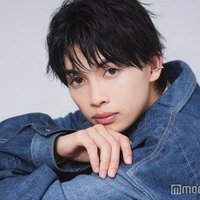 モデルプレスのインタビューに応じた草川直弥(C)モデルプレス