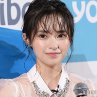 藤咲凪(C)モデルプレス