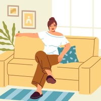 その日が来てから気が付いた。私には寂しさを「分かち合う相手」がいなかった