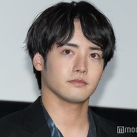映画「近畿地方のある場所について」体感型プレミア in 東京に出席した赤楚衛二（C）モデルプレス