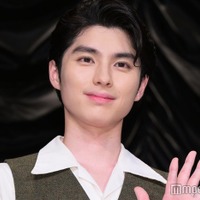 本田響矢（C）モデルプレス