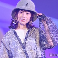 東村芽依(C)モデルプレス