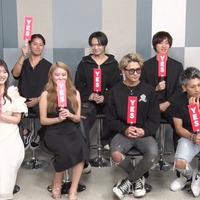 「LOVE RING」アフタートーク(C)DMM TV