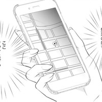 今日も残業のはずなのに彼のGPSは違う場所。もしかして浮気？【かつて女の子だった人たちへ #18】