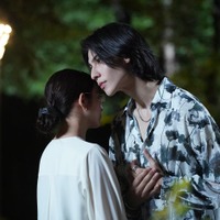 木村文乃、ラウール「愛の、がっこう。」第4話(C)フジテレビ
